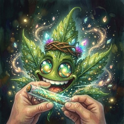 DROOLY culture artwork