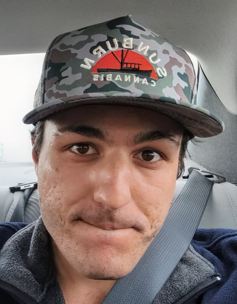 Alex Droolhouse